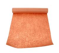 LIFKOME Papier de Boucher Marron pour Cuisson et Barbecue, Rouleau en Papier Sûr et Antiadhésif, pour Griller et Cuire Four