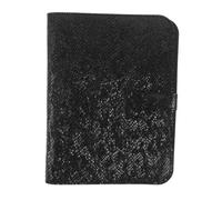 LIFKOME Sac de Rangement pour Embouts Ongles Emplacements Organiseur Compact et Portable pour Outils de Manucure Sac de Rangement Antichoc pour Salon et Usage Domestique