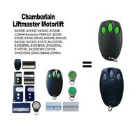Liftmaster Télécommande Garage 433MHz Émetteur