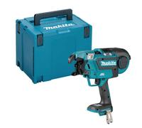 Ligatureuse automatique 18V LXT (Produit seul) - MAKITA DTR180ZJ