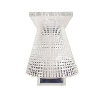 Light Air Applique Murale H21cm Transparent