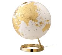 Light & colour gold