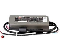 Light Impressions Meanwell CV alimenté par LED, PWM-200-24KN tension constante 0-8300 mA IP20 dimmable 24V DC 200,00 W 872114