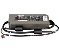 Light Impressions Meanwell CV alimenté par LED, PWM-200-48KN tension constante 0-4160 mA IP20 dimmable 48V DC 200,00 W 872115
