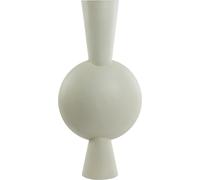 Light & Living Vase Déco Kavandu Lumière Grise - 47x26x100 cm