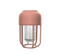 LIGHT No.1 Lampe à énergie solaire Indoor/Outdoor Lampe à batterie Houe Powder - 5714098040576
