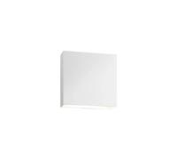 Light-Point Applique Compact W2 Up/Down white. 2700-3000 kelvins
