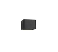 Light-Point Applique Mood 1 black. 3000 kelvins