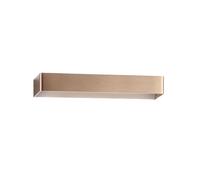 Light-Point Applique Mood 3 rose gold. 2700 kelvins