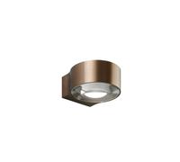Light-Point Applique Orbit Mini rose gold. 2700 kelvins