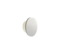 Light-Point Applique Soho W1 white. 2700 kelvins