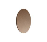 Light-Point Applique Soho W3 rose gold. 2700 kelvins