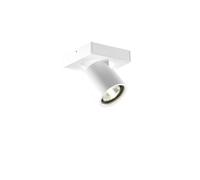Light-Point Applique/spot Focus 1 white. 3000 kelvins