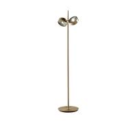 Light-Point Lampadaire Orbit Brass