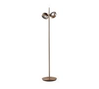 Light-Point Lampadaire Orbit Rose gold