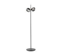 Light-Point Lampadaire Orbit Titanium