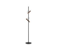 Light-Point Lampadaire Spirit F1 black/rose gold