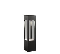 Light Point Lantern G1 Wege-/Pollerleuchte, noir