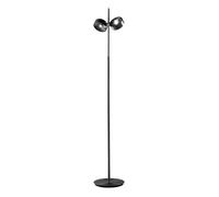 Light Point Orbit Floor Stehleuchte, noir