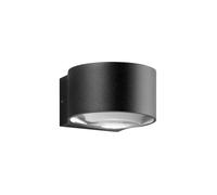 Light Point Orbit Wall Mini Wand-/Fassadenleuchte, noir