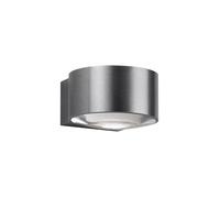 Light Point Orbit Wall Mini Wand-/Fassadenleuchte, titané