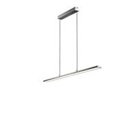 Light Point Slim S1200 Pendelleuchte, titané