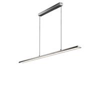 Light Point Slim S1500 Pendelleuchte, titané