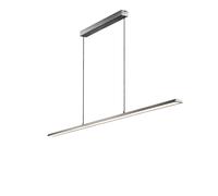 Light Point Slim S1800 Pendelleuchte, titané