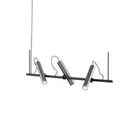 Light Point Spirit S1000 Pendelleuchte, titané