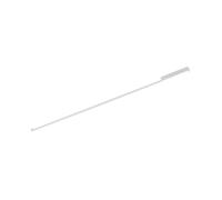Light Point Stripe C/W 1500 Decken-/Wandleuchte, blanc