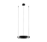 Light-Point Suspension Edge round Ø40 switch tune Carbon black