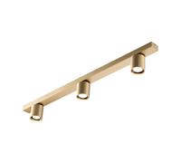 Light-Point Suspension Focus L900 switch tune Brass