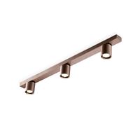 Light-Point Suspension Focus L900 switch tune Rose gold