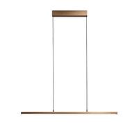 Light-Point Suspension Slim S1200 Rose gold
