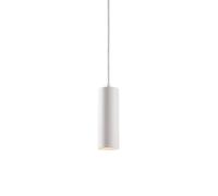 Light Point Zero S1 Pendelleuchte, blanc