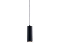 Light Point Zero S1 Pendelleuchte, noir
