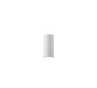 Light Point Zero W1 Fassadenleuchte, blanc