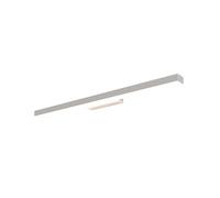 Light prestige applique Aqua - Blanc