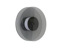 Light-prestige Applique Casy - Noir