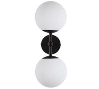 Light prestige Applique Dorado - Noir