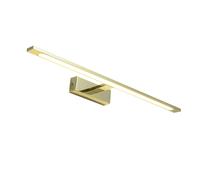 Light-prestige Applique Isla LED - Or
