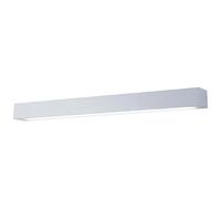 Light prestige applique LED Ibros - Blanc