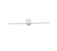 Light prestige applique LED Modern Slim M - Blanc