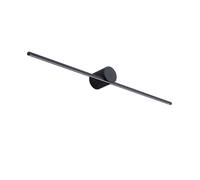 Light prestige Applique LED - Noir