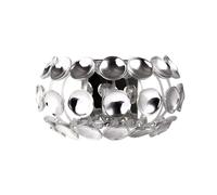 Light prestige Applique murale - Argent