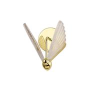 Light prestige Applique murale LED - Or