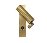 Light prestige applique murale LED - Or
