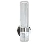 Light-prestige applique murale LED - Transparent