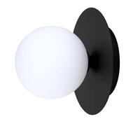 Light prestige applique murale - Noir