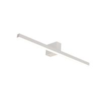 Light prestige applique Nevada L - Blanc